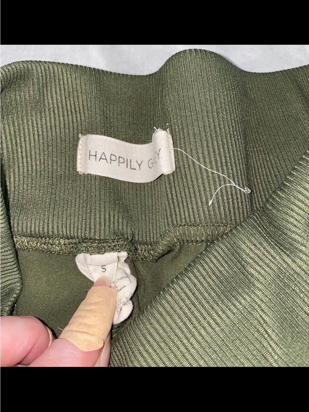 Pants - Picture 5 of 10